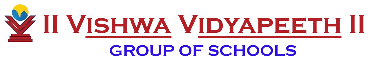 Vishwa Vidyapeeth, Varthur Campus logo