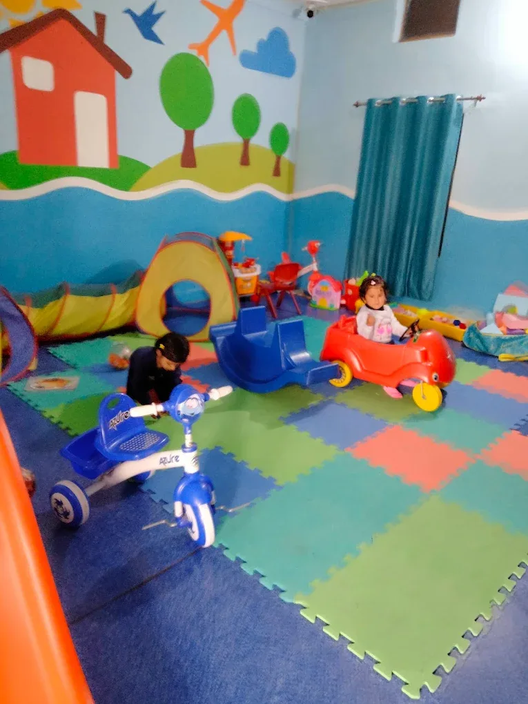 Kidzee Banjarawala Dehradun — photo 3