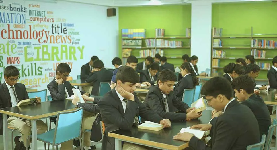 The Brigade Schools JP Nagar — photo 3