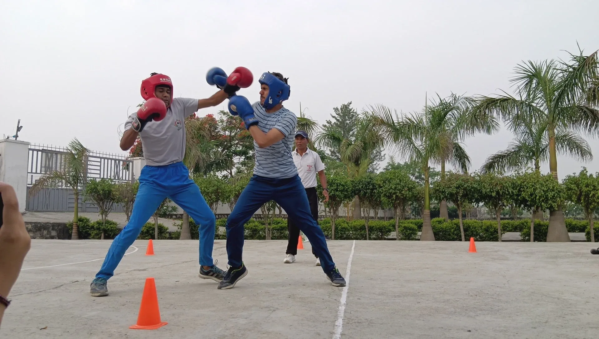 Gyan Einstein International School — photo 5