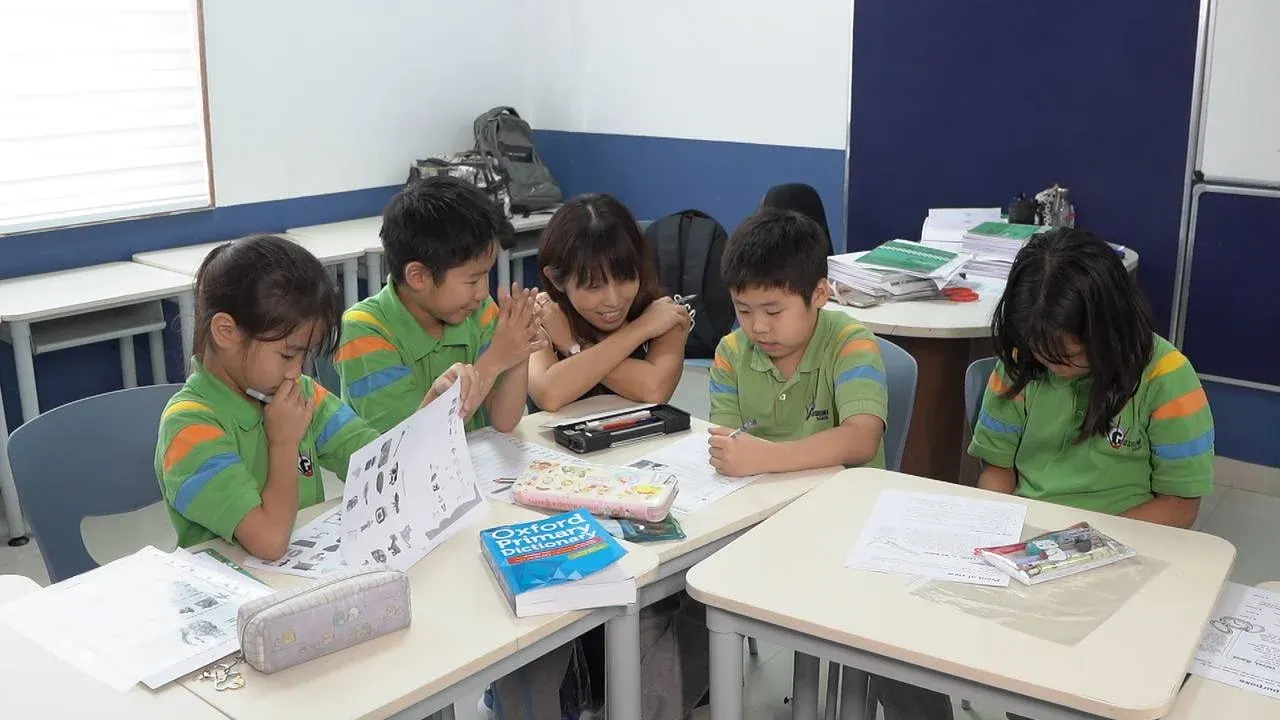 GD Goenka Global School, Gurugram — photo 2