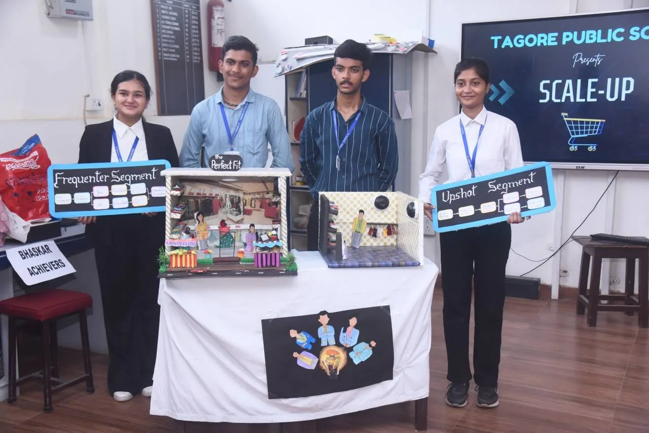 Tagore Public School — photo 7