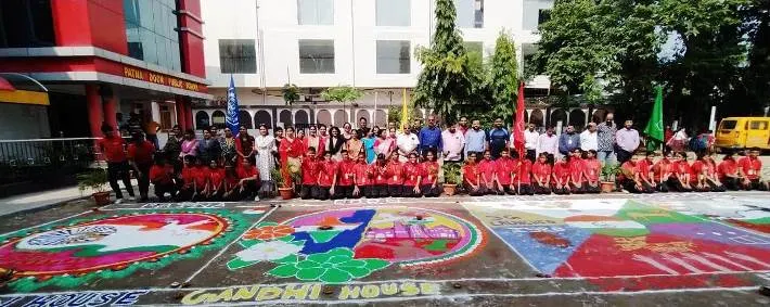 Patna Doon Public School — photo 6