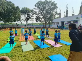 Podar International School - Devuni Kadapa, Kadapa — photo 3