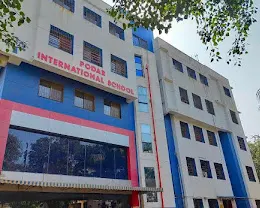 Podar International School - Chinchwad, Pimpri-Chinchwad