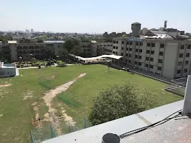 GD Goenka Public School, Gurgaon Dwarka Expressway — photo 2