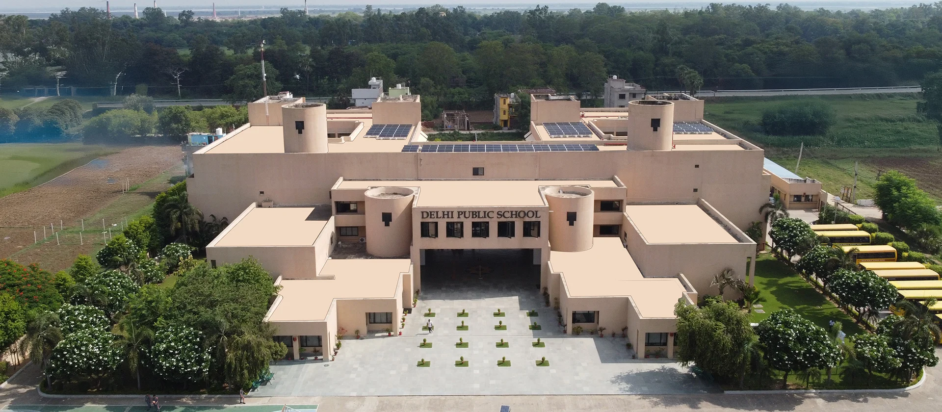 Delhi Public School Patna