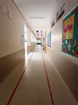 Podar International School - Katpur Road, Latur — photo 3