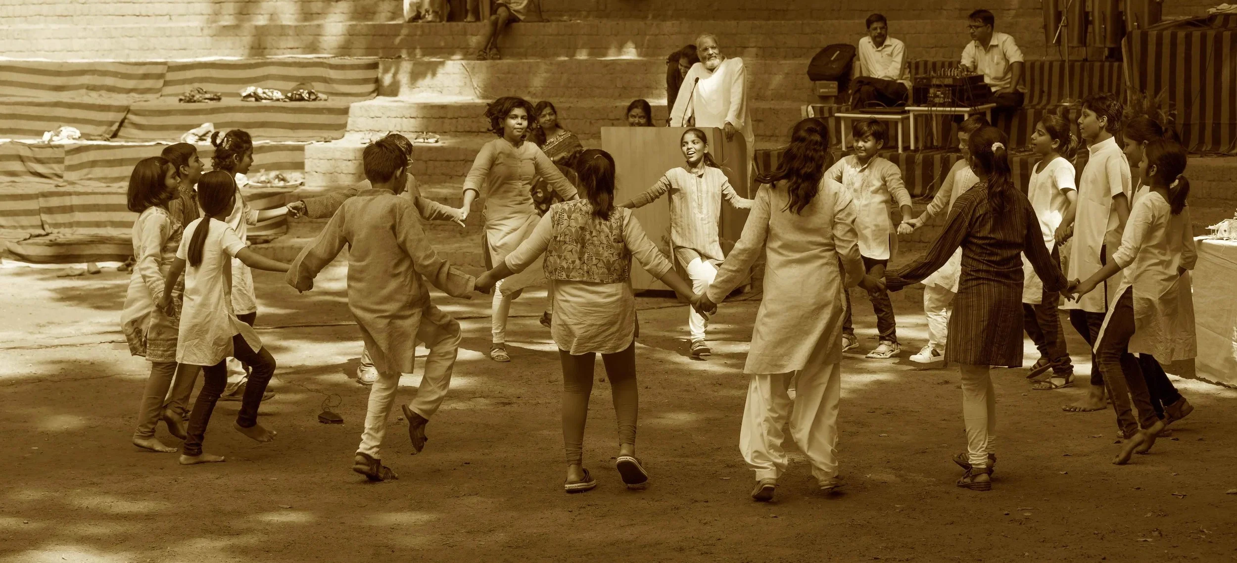 Rajghat Besant School — photo 2