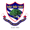 Boys High School And College logo
