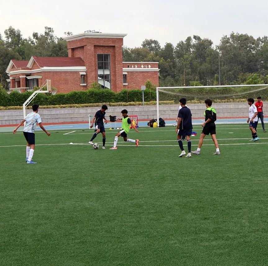 Harrow International School Bengaluru — photo 3