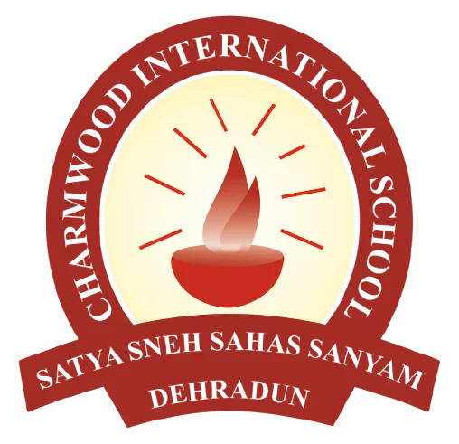 Charmwood International School logo