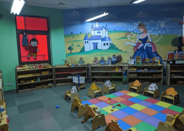 Rhythm Play School — photo 5
