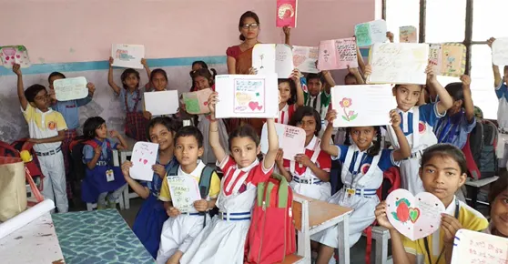 Neeleshwar Public School, Haridwar