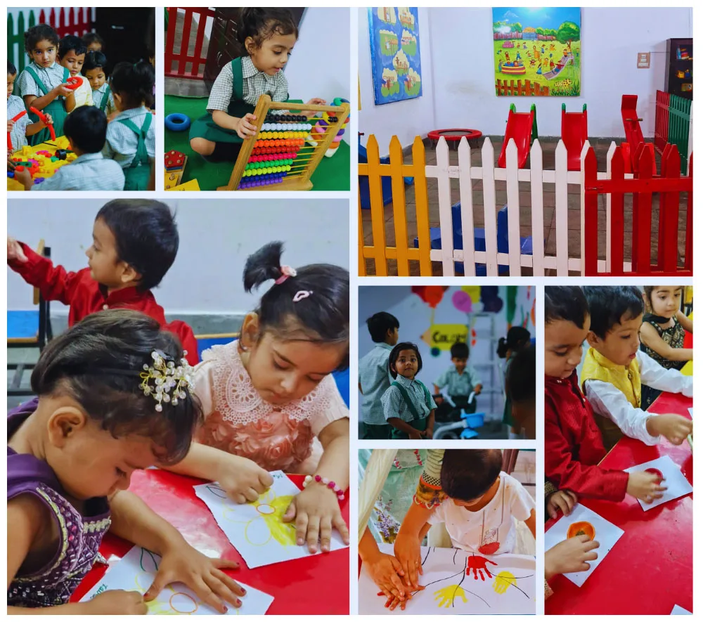 Pinnacle Play Way School — photo 2