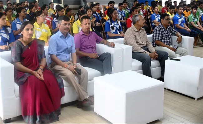 Cynthia School Haldwani — photo 4