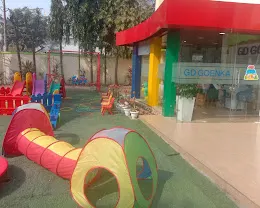 GD Goenka Global School, Saharanpur — photo 7