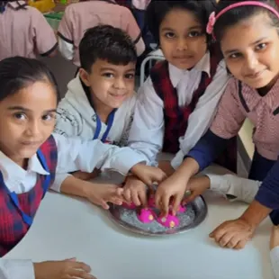 Study Hall Prep School, Gomti Nagar — photo 3