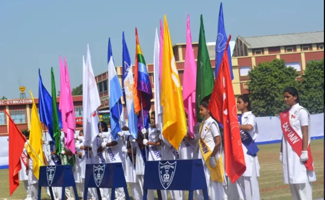 St. Mary's Convent Inter College — photo 6