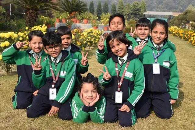 Mount Litera Zee School, Roorkee — photo 5