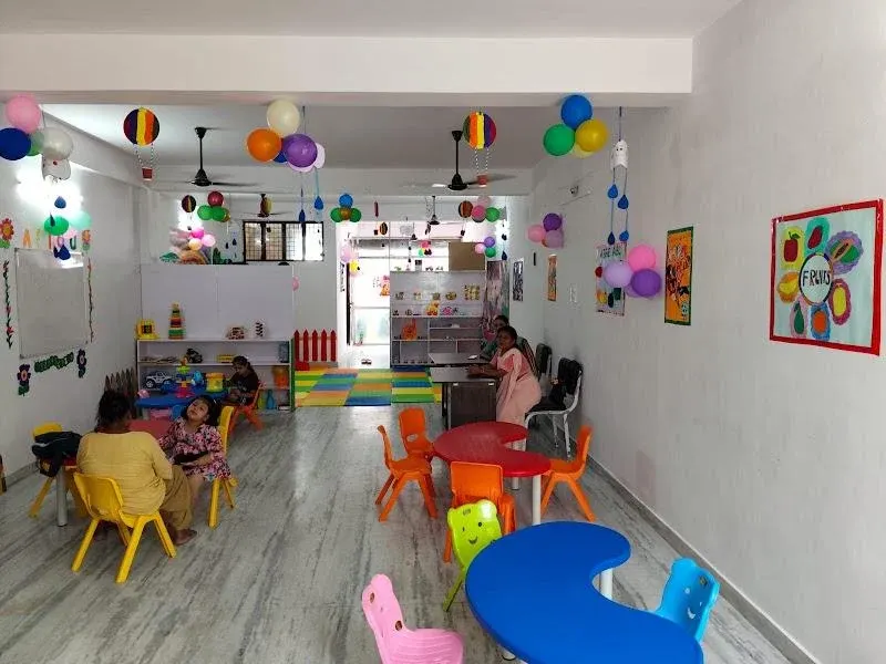 Sunbeam Play School — photo 4