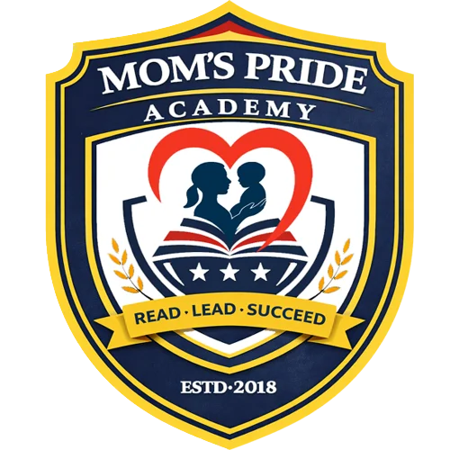 Moms Pride Academy logo