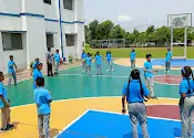 Podar International School - Gondia — photo 3