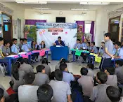 Podar International School - Samastipur — photo 4