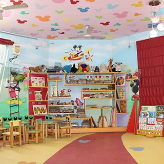 Dolphin Kids, Greater Noida — photo 2