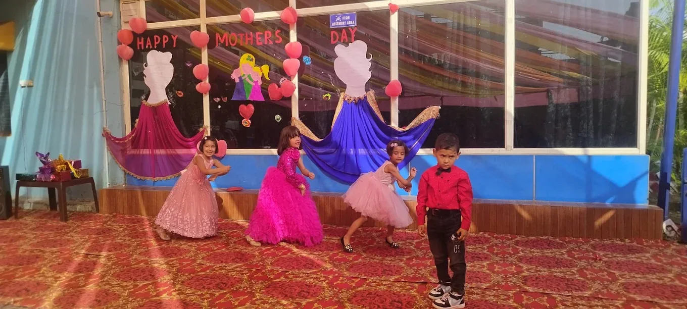 Kidzee Banjarawala Dehradun — photo 2