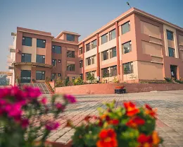 GD Goenka Public School, Muzaffarnagar