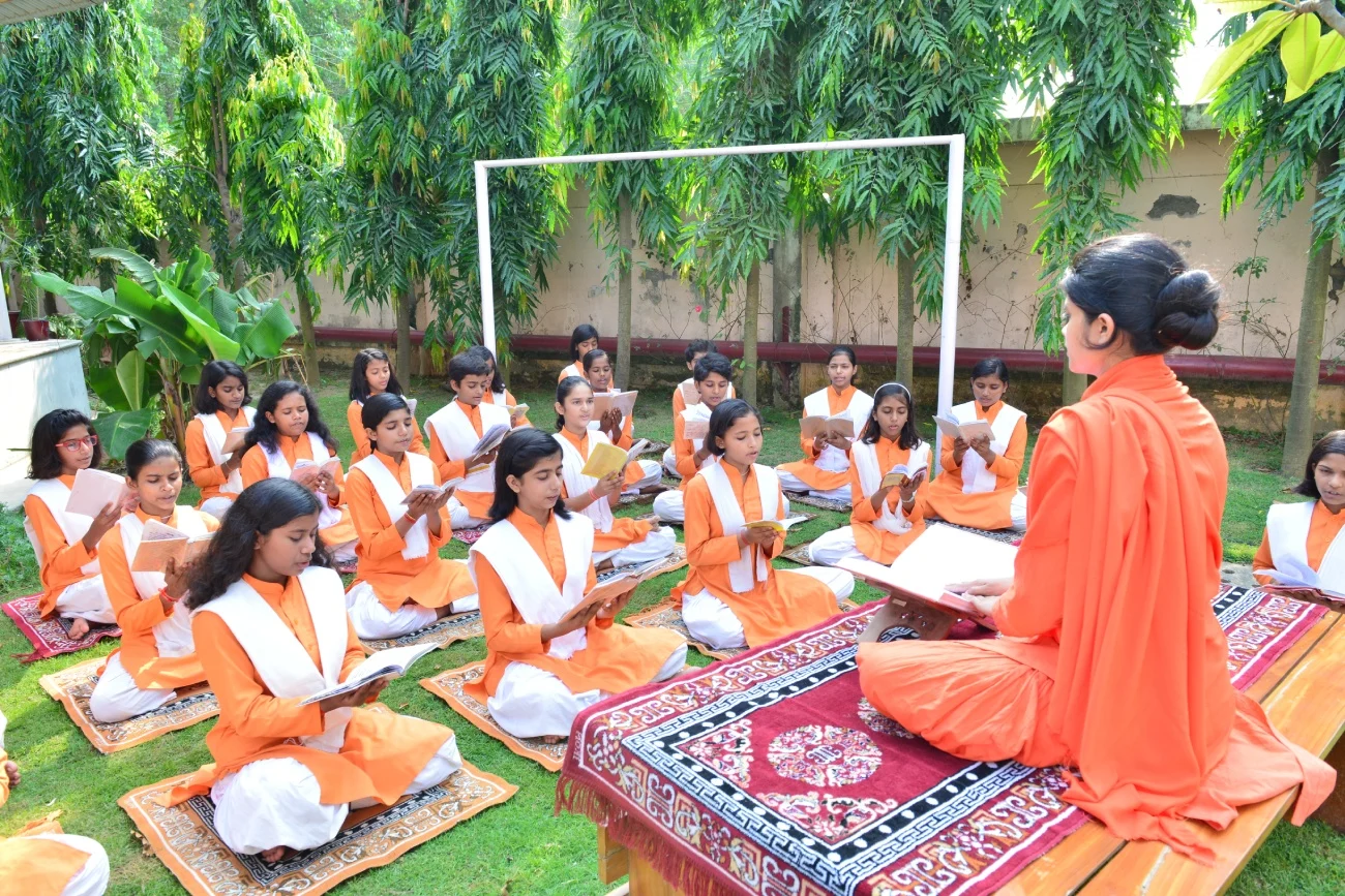 Patanjali Gurukulam — photo 3