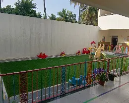 Podar International School - Kanakapura Road, Bengaluru — photo 3