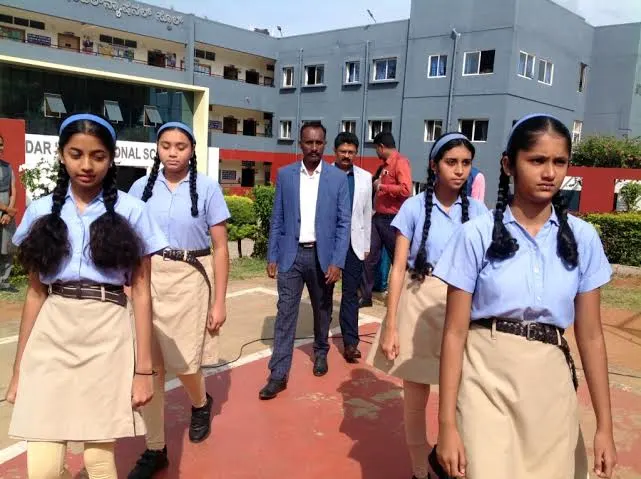 Podar International School - Hebbal, Mysore — photo 3