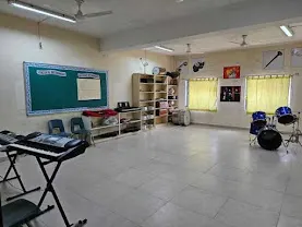 Podar International School - Bhavnagar — photo 4