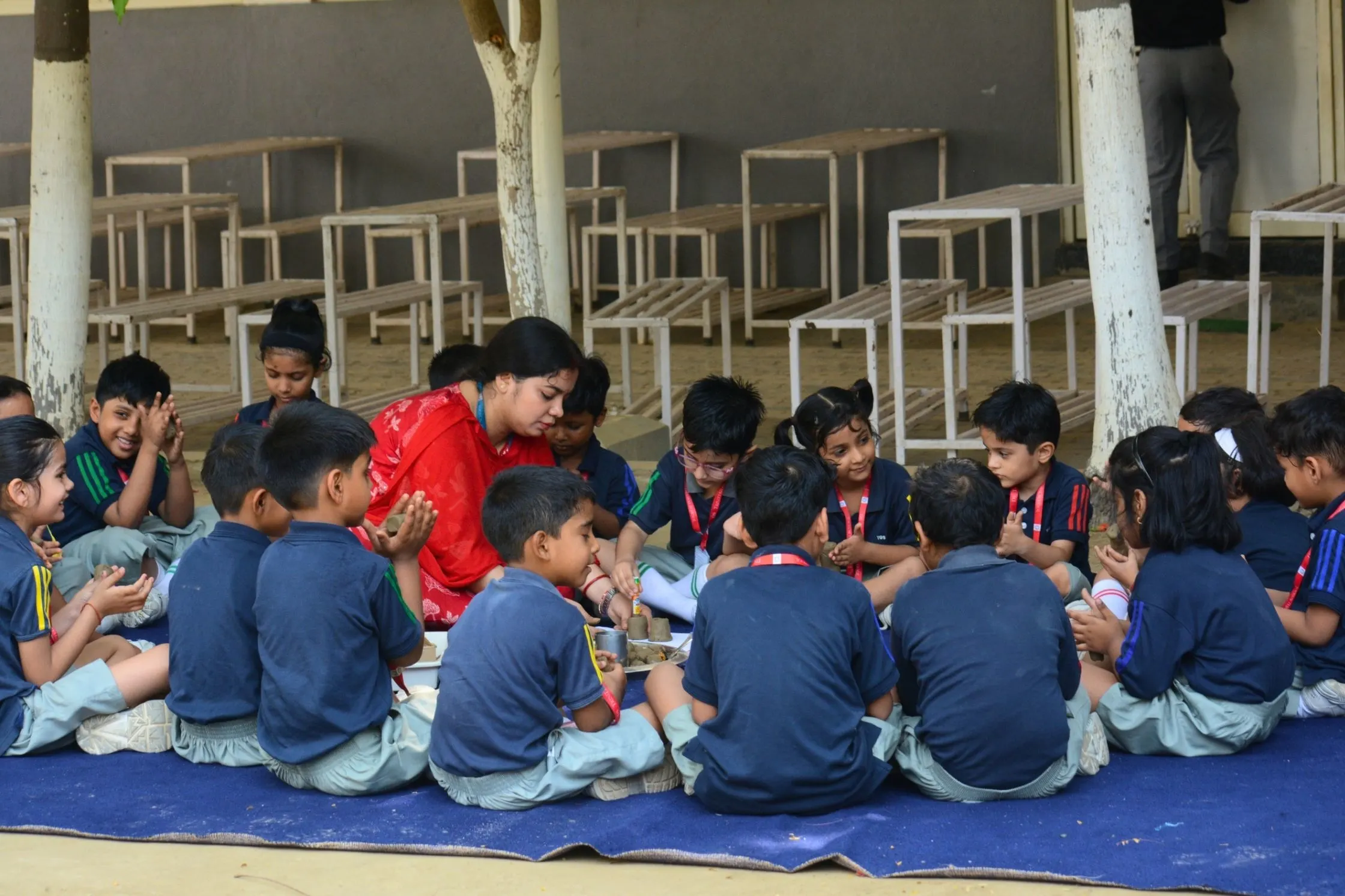 Trinity Global School — photo 6