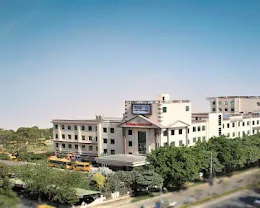 GD Goenka Public School, Lucknow