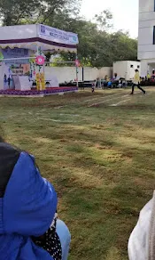Podar International School - Wakad, Pune — photo 4