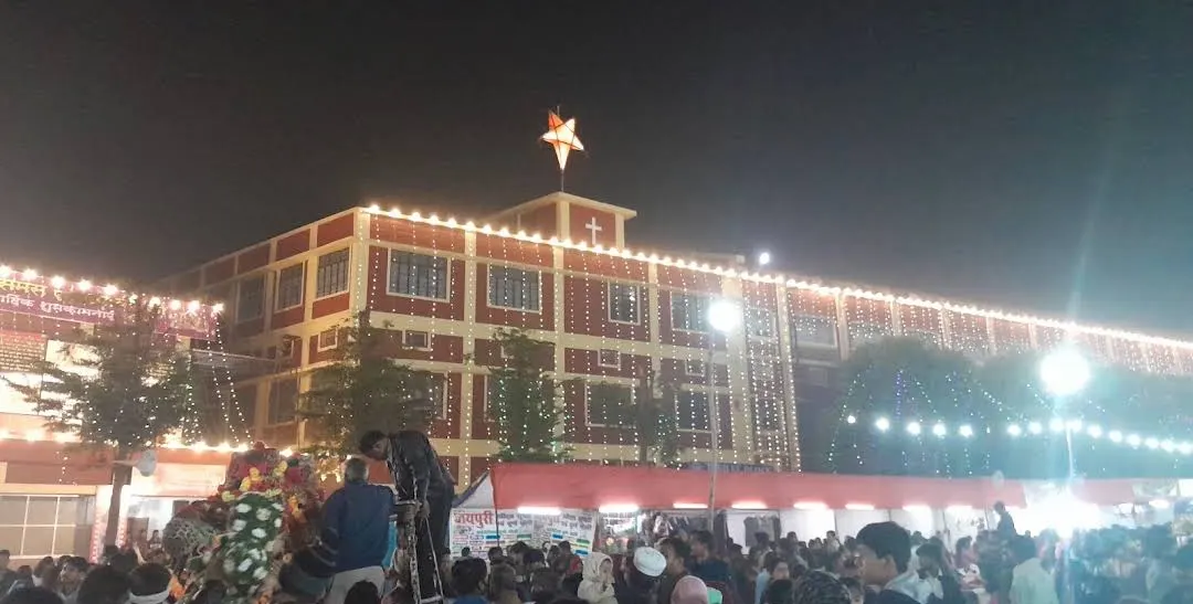 St. Joseph's College, Prayagraj — photo 4