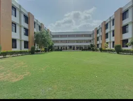 Podar International School - Himatnagar