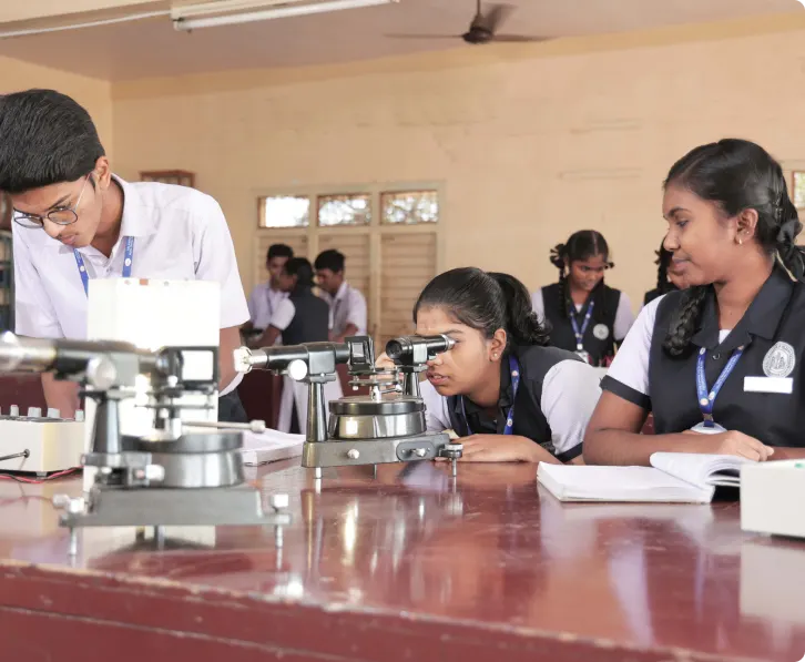 Sri Ramakrishna Matriculation Higher Secondary School — photo 4