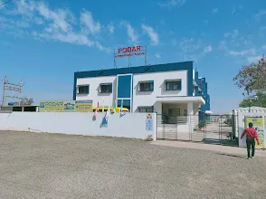 Podar International School - Shahnoorwadi (CBSE), Chhatrapati Sambhajinagar