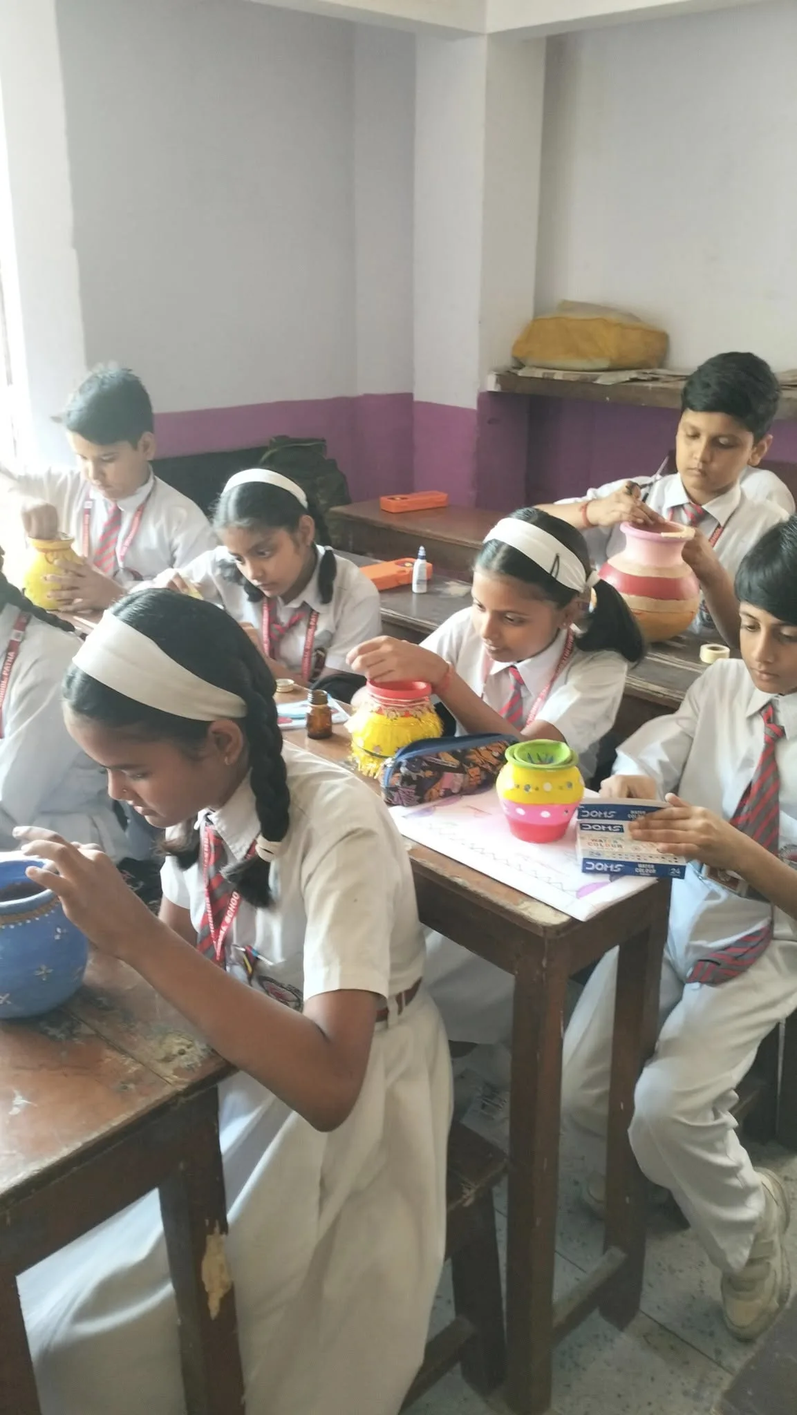 Sun International School, Patna — photo 3