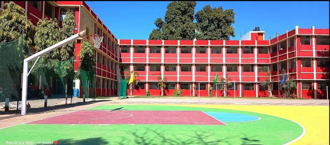 D.P. Public School, Prayagraj — photo 5