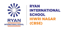 Ryan International School, Hiwri Nagar, Nagpur logo