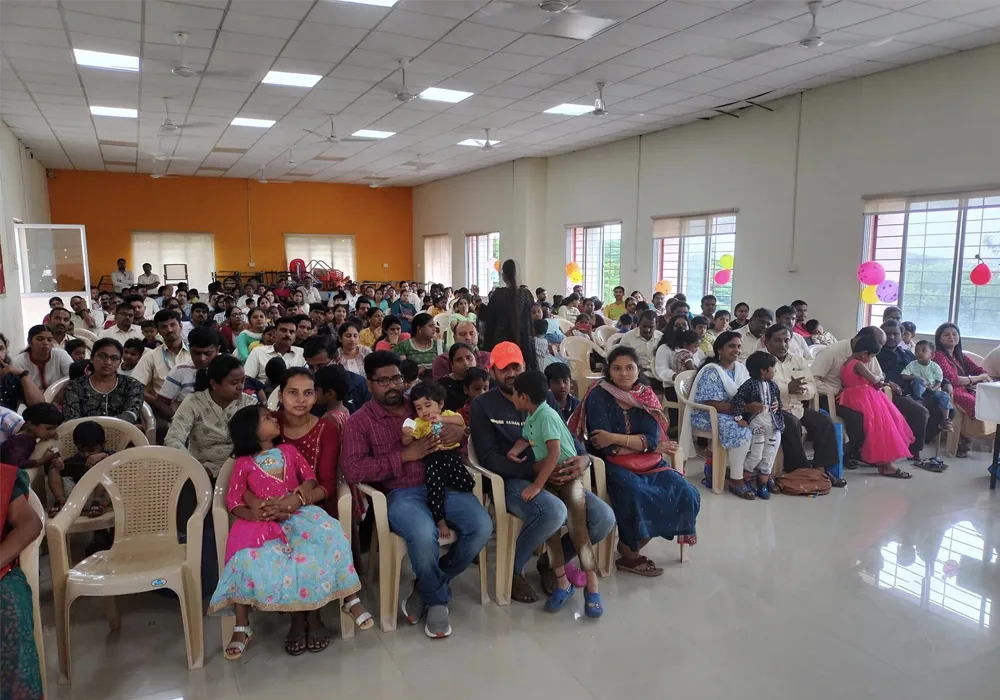 HAL Public School — photo 4