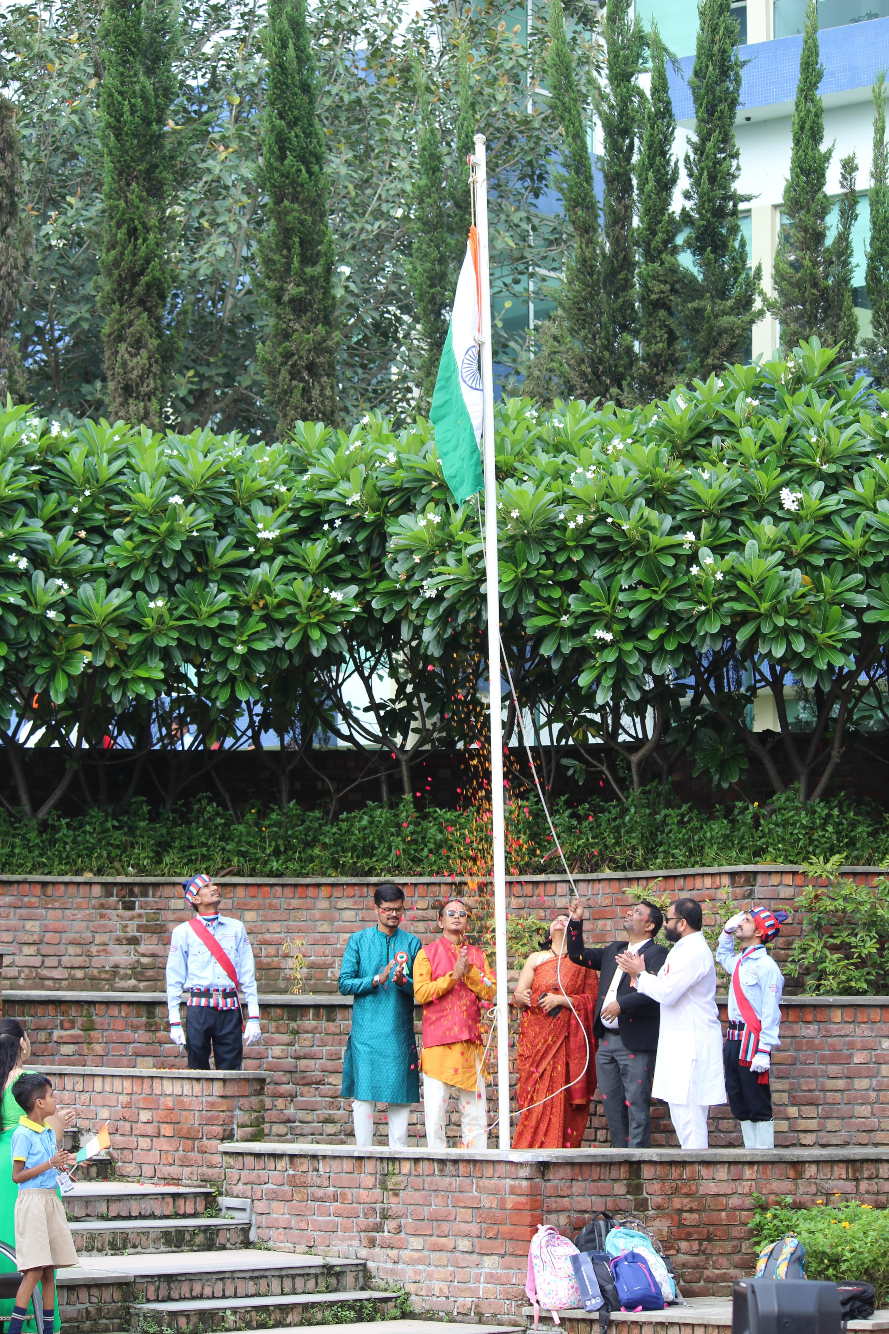 Dpsg Dehradun - Top Cbse Day School — photo 5