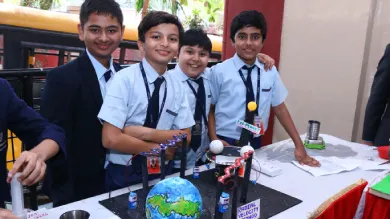 Ryan International School, Chembur — photo 4