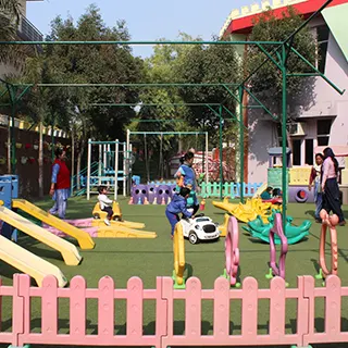 Dolphin Kids, Greater Noida — photo 3