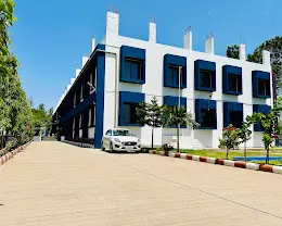 Podar International School - Gangapur Road, Nashik